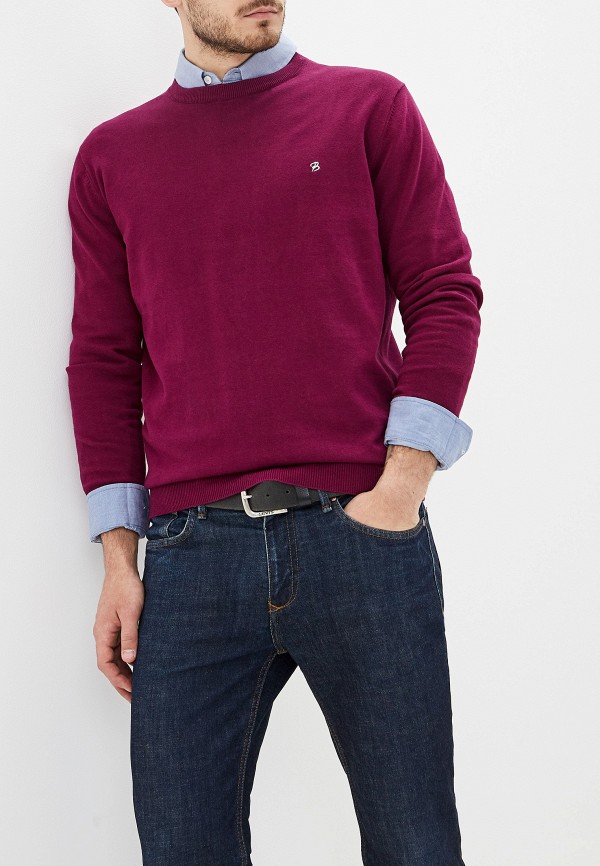 

Джемпер la Biali, Бордовый