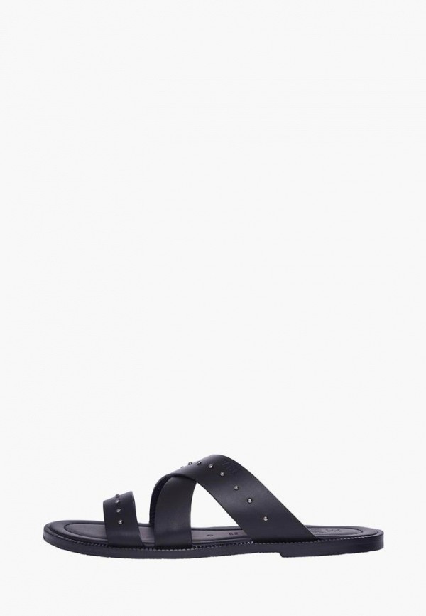 

Сандалии Fabi, Черный