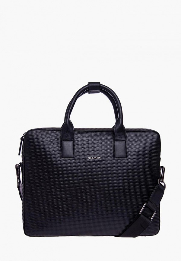 

Сумка Cerruti 1881, Cerruti 1881 MP002XM051TB, Черный