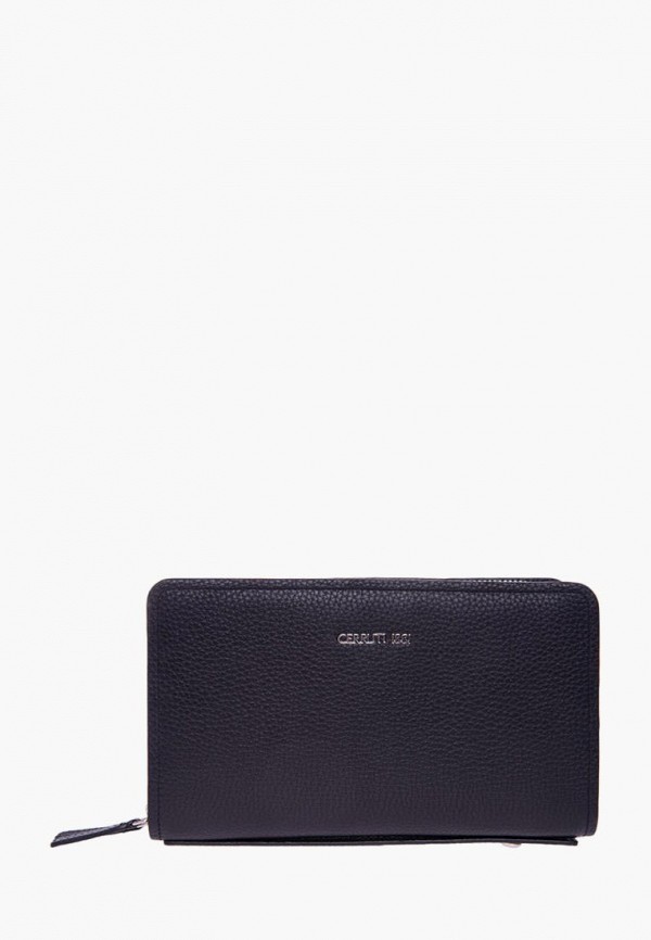 

Кошелек Cerruti 1881, Cerruti 1881 MP002XM051TJ, Черный