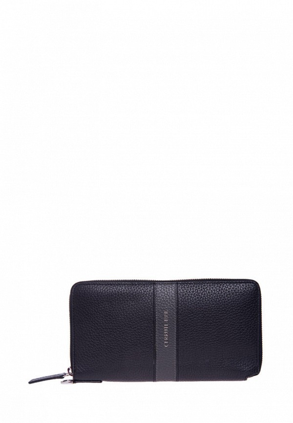 

Кошелек Cerruti 1881, Cerruti 1881 MP002XM051TK, Черный
