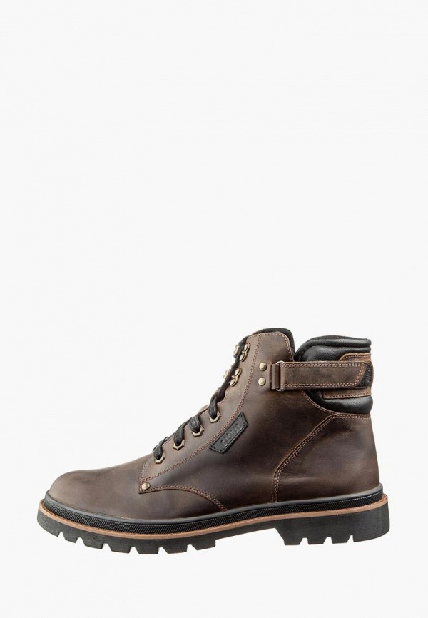 

Ботинки Casual, Коричневый, Casual MP002XM051W8