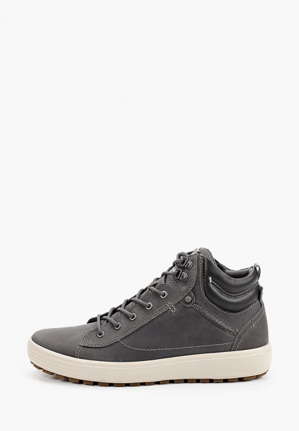 фото Кеды ecco