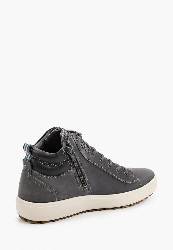 фото Кеды ecco