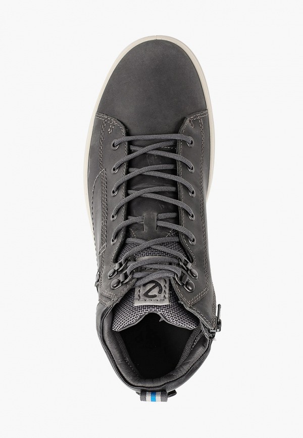 фото Кеды ecco