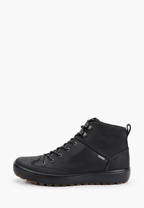 

Кеды Ecco, ECCO SOFT 7 TRED M