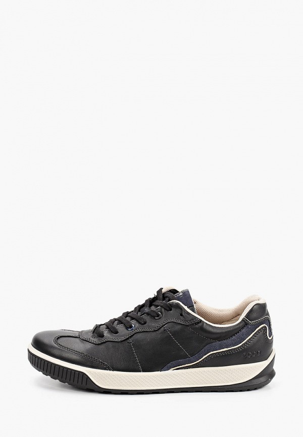 

Кроссовки Ecco, Черный, BYWAY TRED