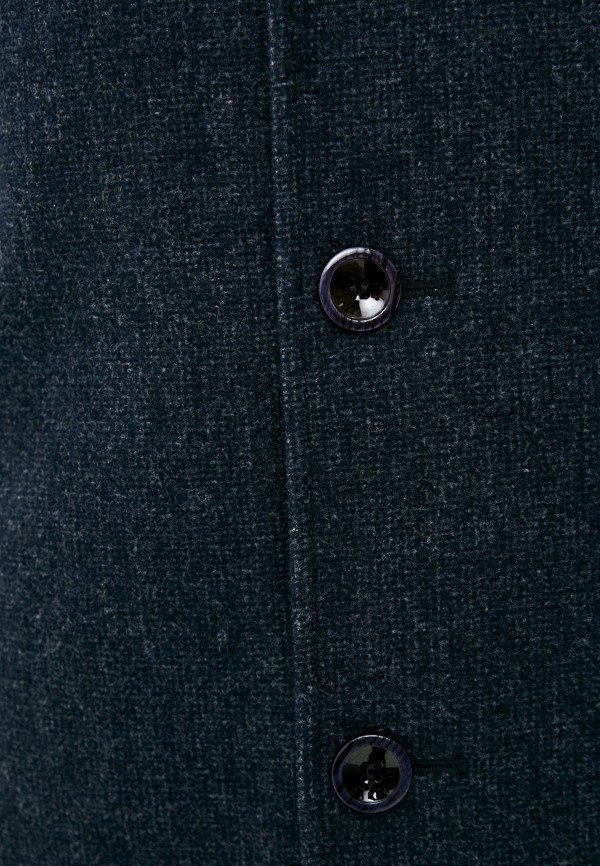 Полупальто Berkytt синий, размер 56, фото 5