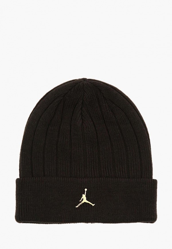 

Шапка Nike, Черный, Nike MP002XM05202