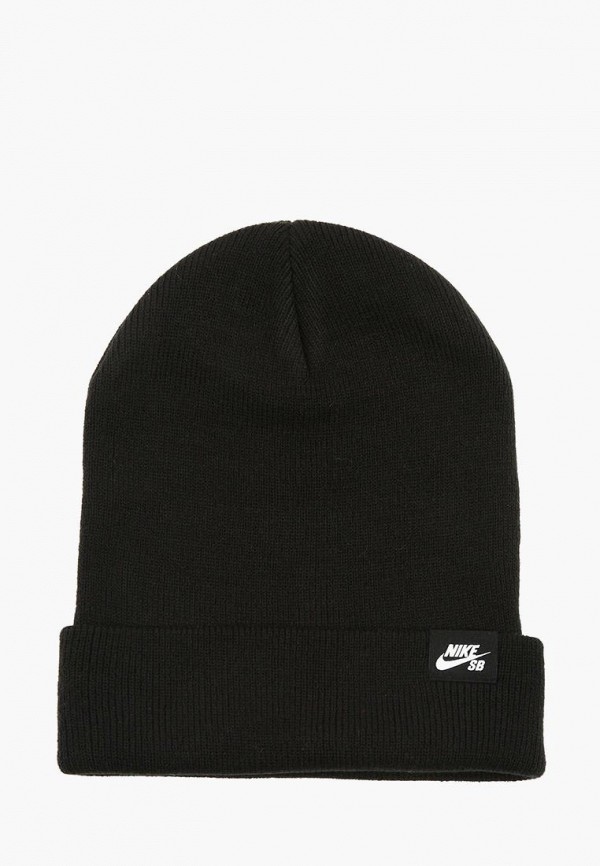 

Шапка Nike, Черный, Nike MP002XM05203