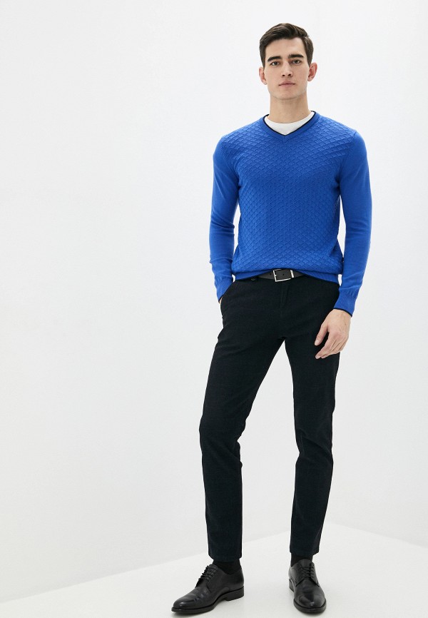 фото Пуловер grostyle