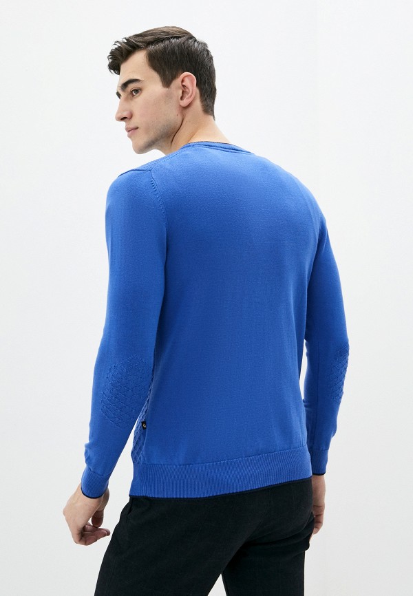 фото Пуловер grostyle