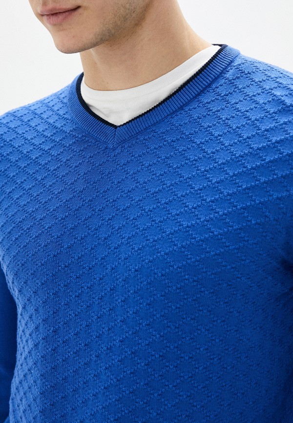 фото Пуловер grostyle