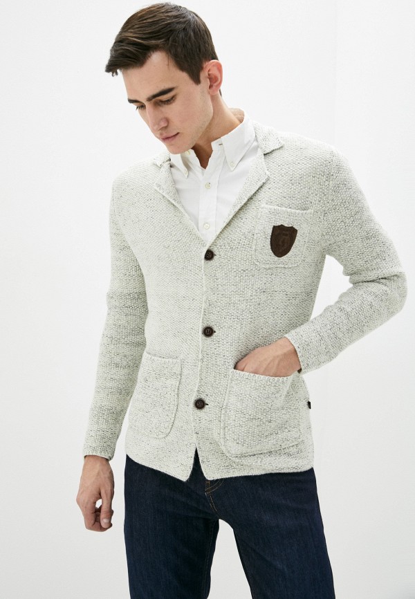 Кардиган Grostyle