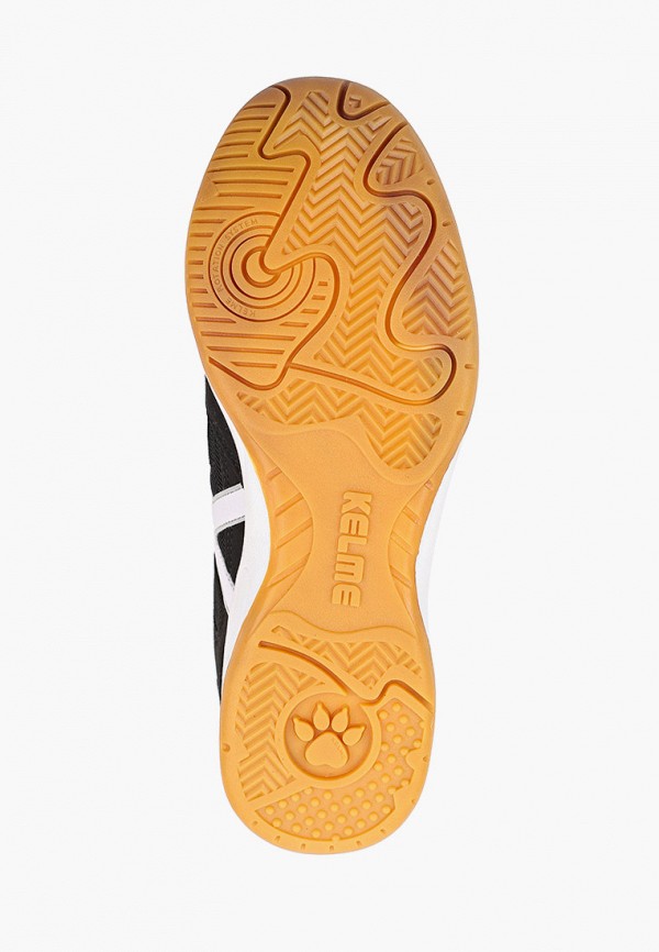 

Бутсы зальные Kelme, Черный, INDOOR COPA