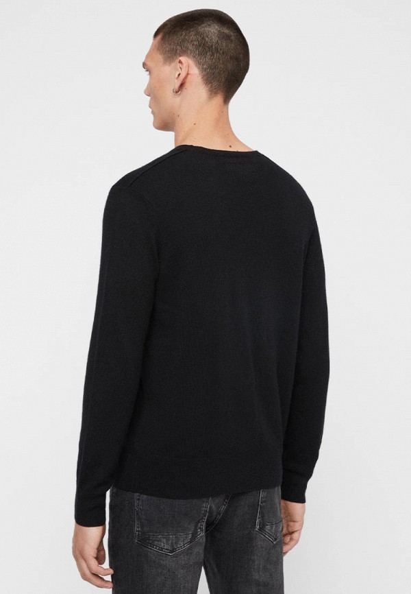 

Джемпер AllSaints, Черный, AllSaints MP002XM05232