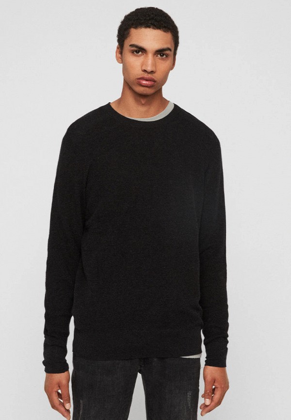 

Джемпер AllSaints, Черный