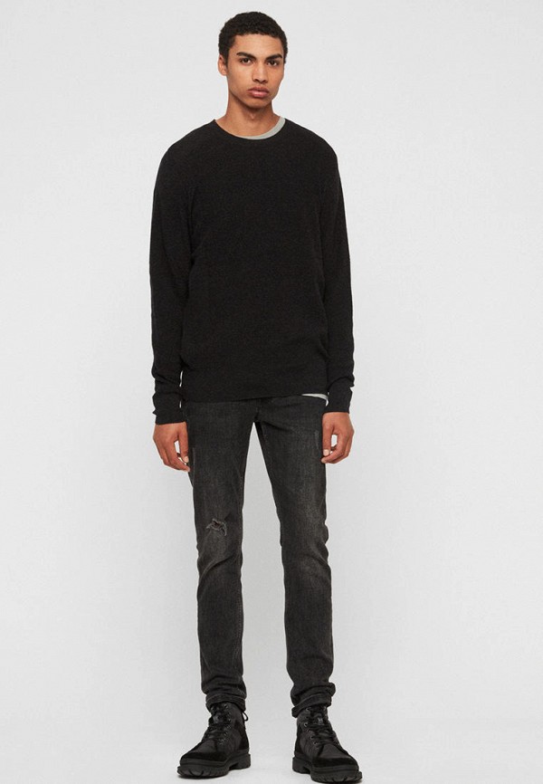

Джемпер AllSaints, Черный, AllSaints MP002XM05233
