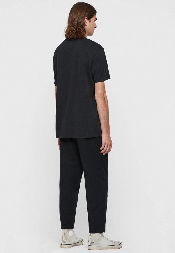 

Футболка AllSaints, Серый, AllSaints MP002XM05238