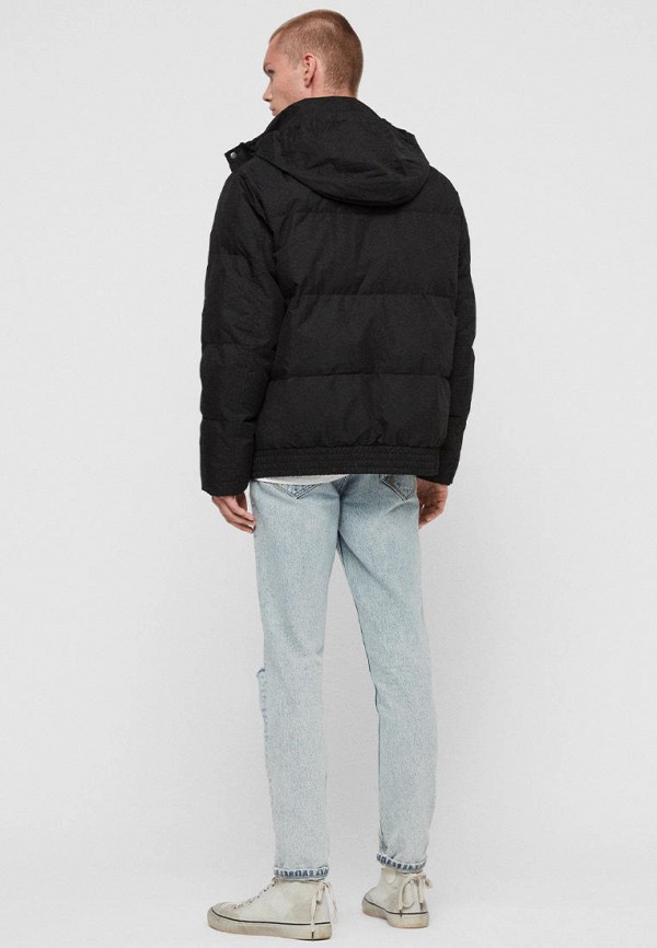 

Куртка утепленная AllSaints, Черный, AllSaints MP002XM0523E