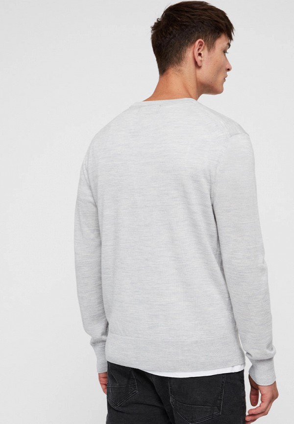 

Джемпер AllSaints, Серый, AllSaints MP002XM0523K