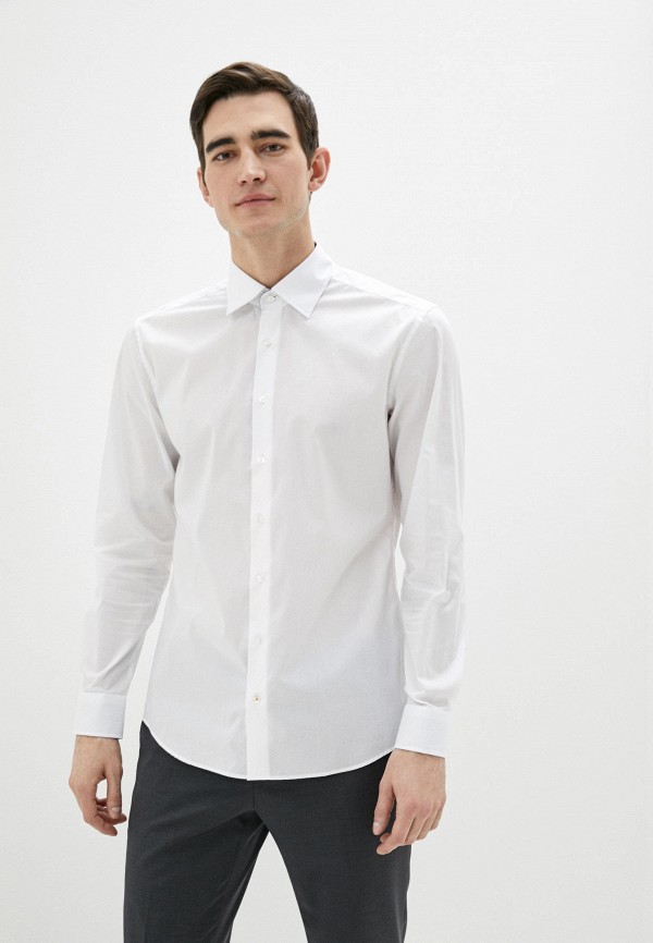 

Рубашка Eterna, Белый