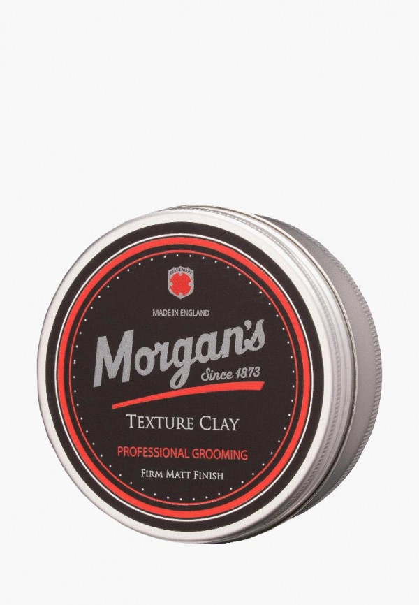 

Глина для укладки Morgans, Бежевый, 75 мл