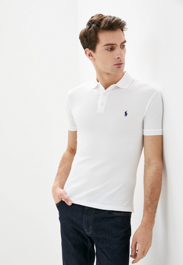 

Поло Polo Ralph Lauren