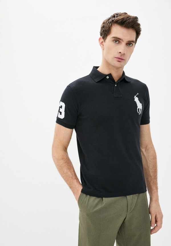 

Поло Polo Ralph Lauren