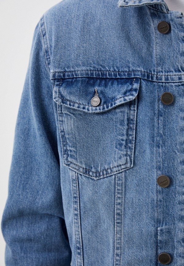 фото Куртка джинсовая luxor by ramo