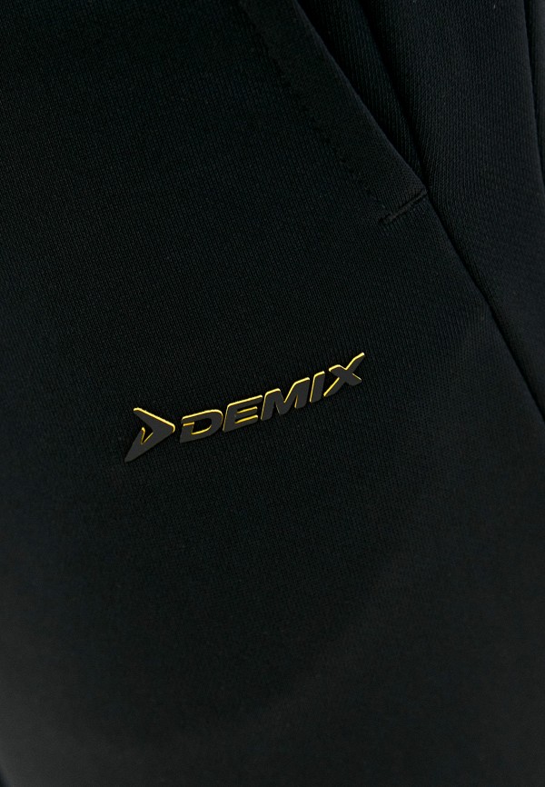 

Брюки спортивные Demix, Черный