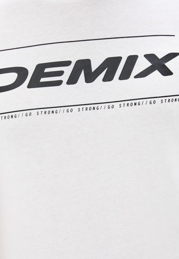 фото Футболка demix