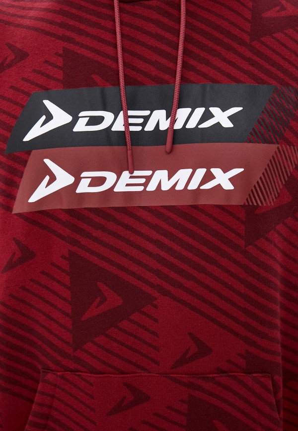 фото Худи demix