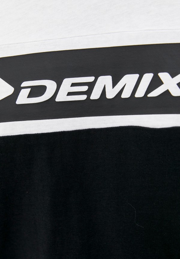 фото Футболка demix