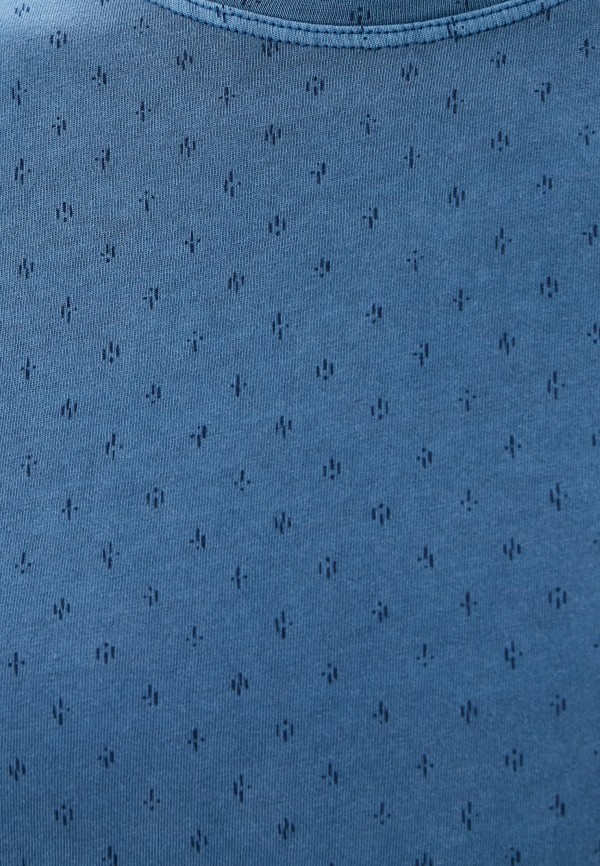 фото Футболка mustang