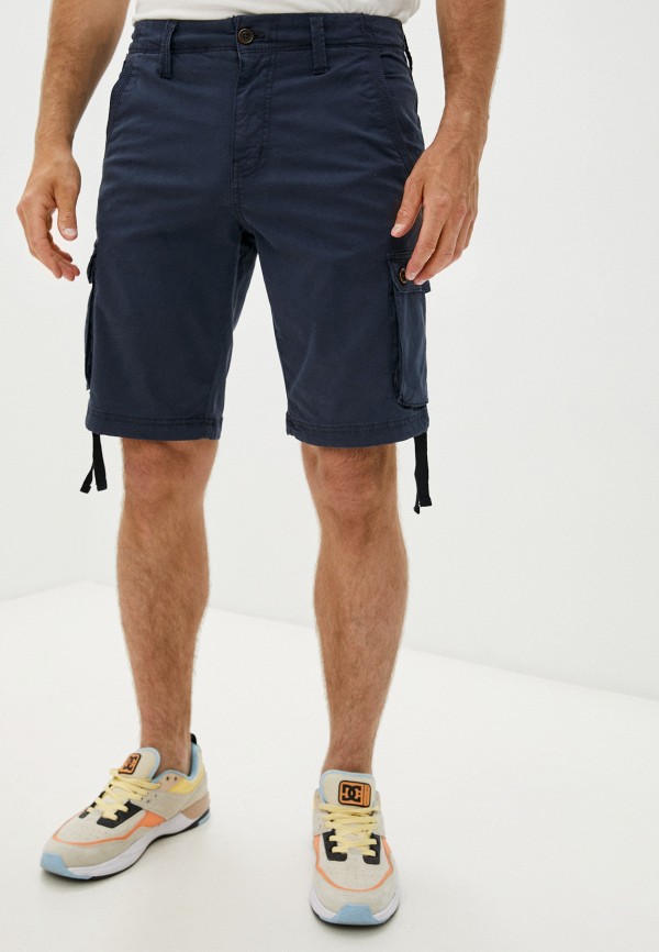 

Шорты Mustang, Синий, New Cargo Short