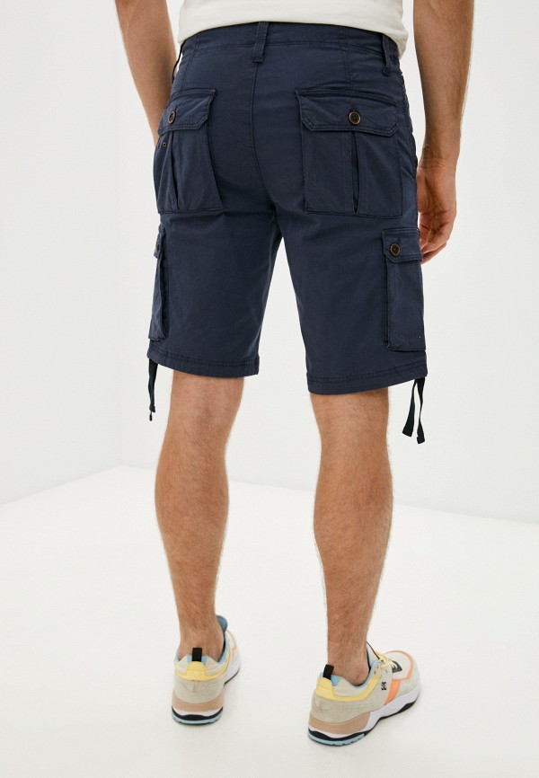 фото Шорты mustang