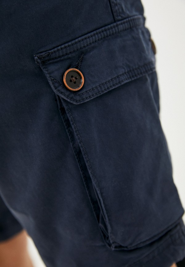 фото Шорты mustang