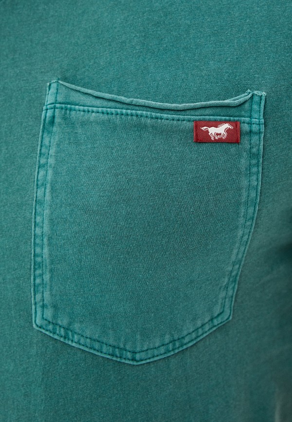 фото Футболка mustang