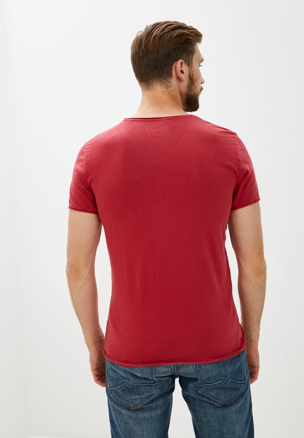 фото Футболка mustang