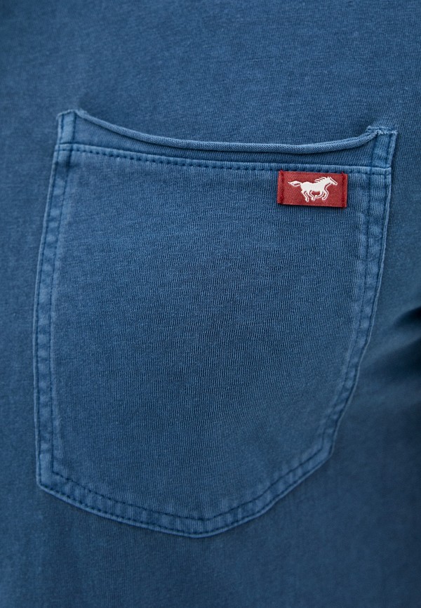 фото Футболка mustang