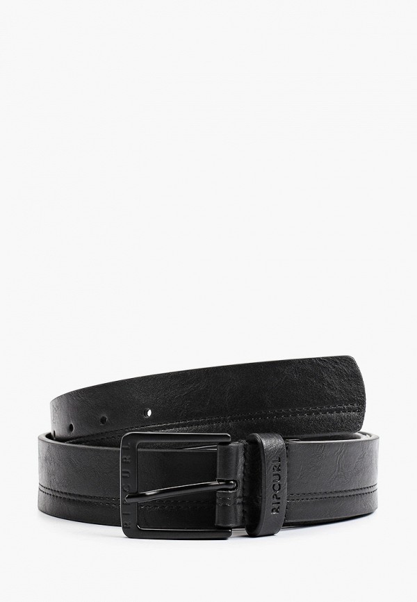 Ремень Rip Curl DOUBLE STITCH PU BELT