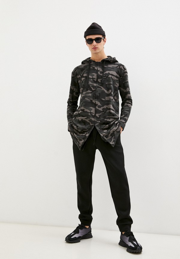 фото Толстовка street industries