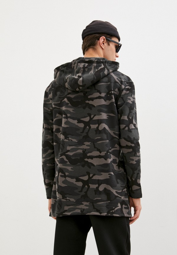 фото Толстовка street industries