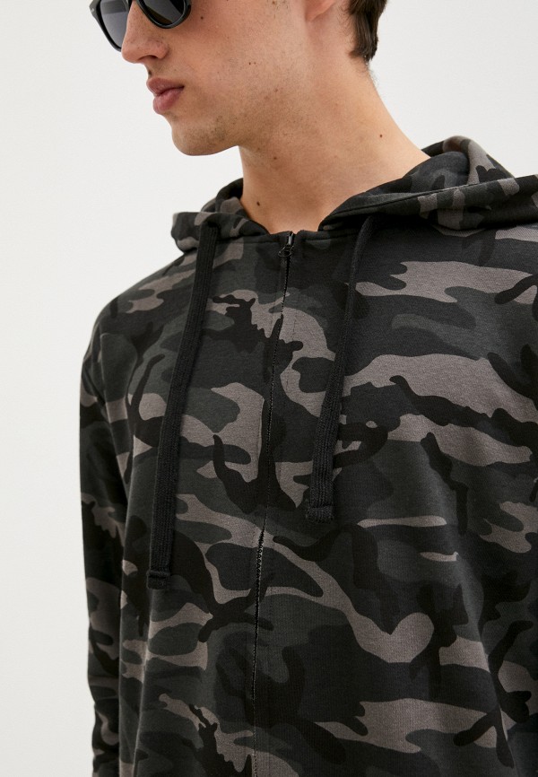 фото Толстовка street industries