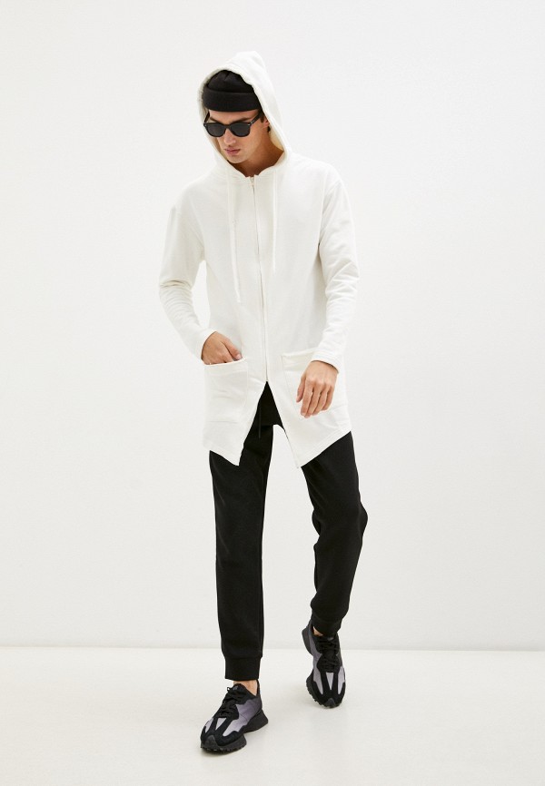 фото Толстовка street industries