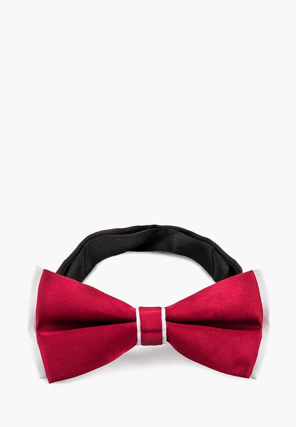 

Бабочка Casino, Бордовый