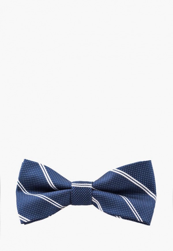 

Бабочка Churchill accessories, Синий