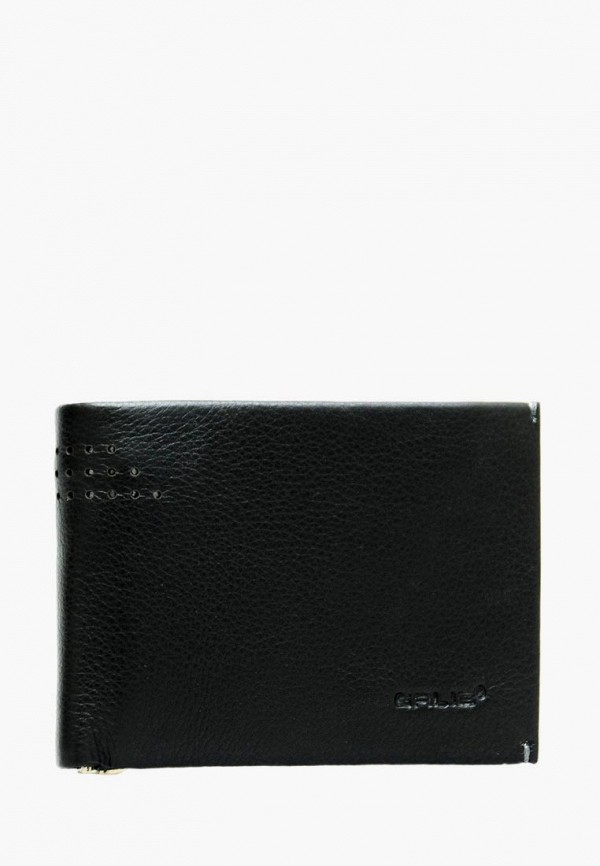 

Кошелек Galib, Черный