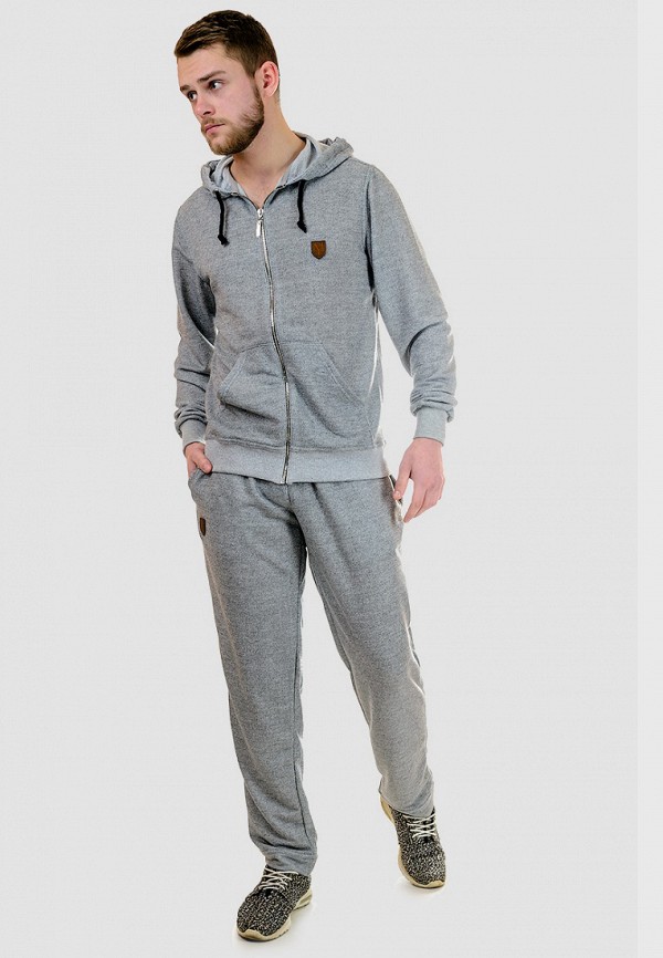 

Костюм спортивный Men's Yard, Серый
